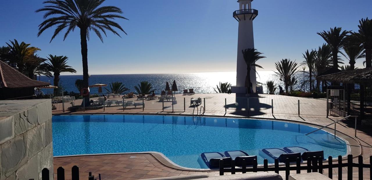 Lidia & Paco Home Two Bedrooms Beachfront Playa Del Aguila  Εξωτερικό φωτογραφία