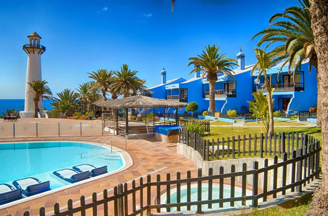 Lidia & Paco Home Two Bedrooms Beachfront Playa Del Aguila  Εξωτερικό φωτογραφία