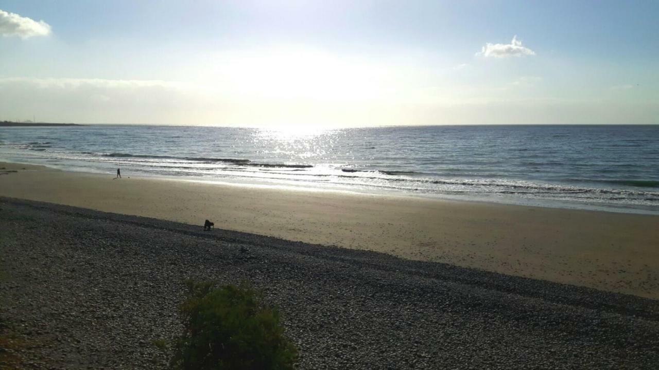 Lidia & Paco Home Two Bedrooms Beachfront Playa Del Aguila  Εξωτερικό φωτογραφία