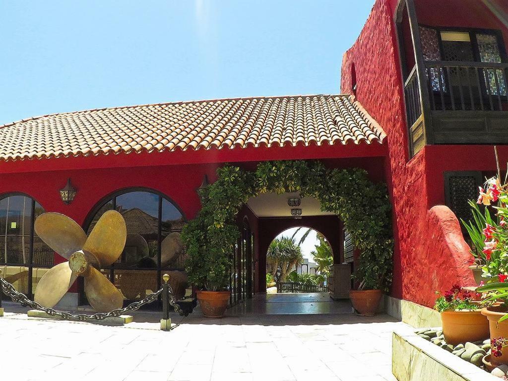 Lidia & Paco Home Two Bedrooms Beachfront Playa Del Aguila  Εξωτερικό φωτογραφία