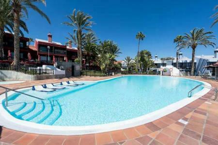 Lidia & Paco Home Two Bedrooms Beachfront Playa Del Aguila  Εξωτερικό φωτογραφία