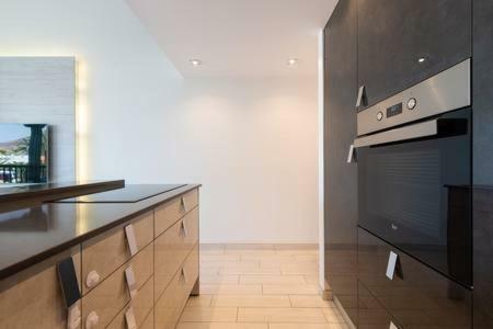 Lidia & Paco Home Two Bedrooms Beachfront Playa Del Aguila  Εξωτερικό φωτογραφία