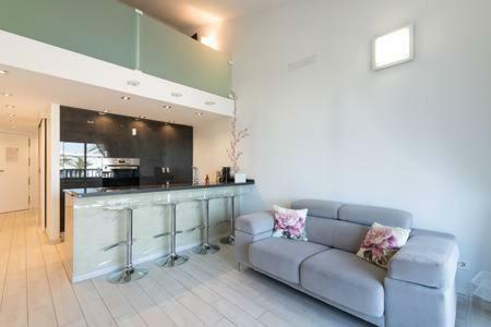 Lidia & Paco Home Two Bedrooms Beachfront Playa Del Aguila  Εξωτερικό φωτογραφία