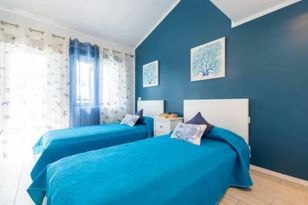 Lidia & Paco Home Two Bedrooms Beachfront Playa Del Aguila  Εξωτερικό φωτογραφία