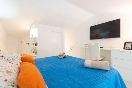 Lidia & Paco Home Two Bedrooms Beachfront Playa Del Aguila  Εξωτερικό φωτογραφία